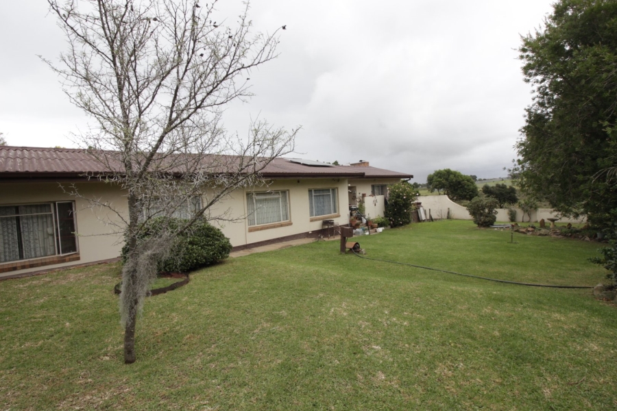 4 Bedroom Property for Sale in Boskloof Eastern Cape